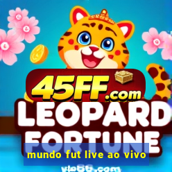 mundo fut live ao vivo